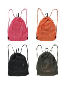 他の写真1: 【 Liberaiders 】PX MESH DRAWSTRING BAG