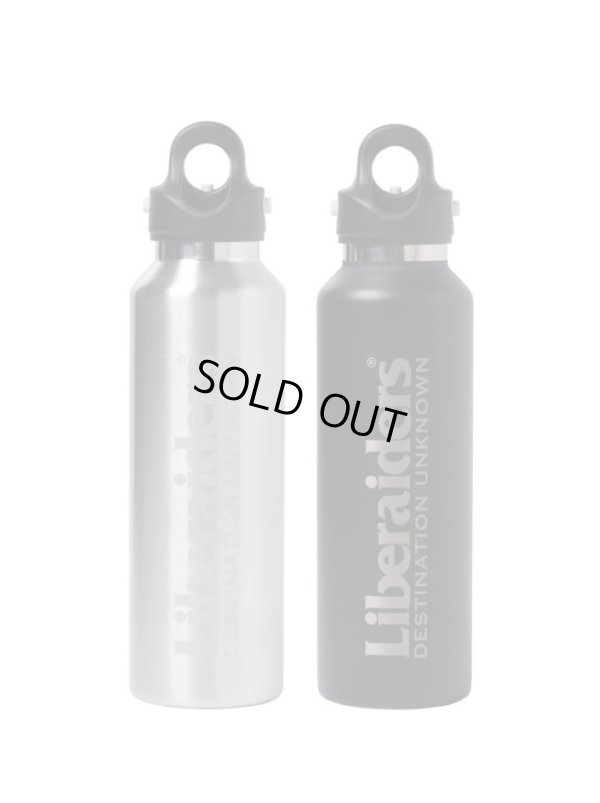 画像1: 【 Liberaiders 】PX x REVOMAX 20oz BOTTLE
