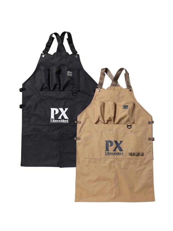 画像1: 【 Liberaiders 】PX UTILITY APRON