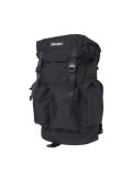【 Liberaiders 】PX TRAVELIN’ SOLDIER BACKPACK II / BLACK