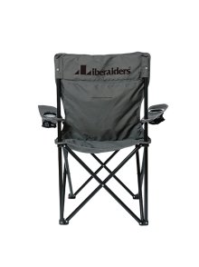 他の写真1: 【 Liberaiders 】PX FOLDING CHIAR / GRAY