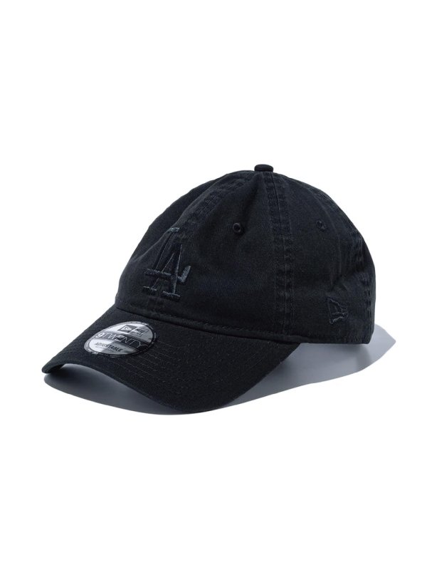 画像1: 【 New Era 】9TWENTY / ロサンゼルス・ドジャース