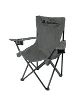 【 Liberaiders 】PX FOLDING CHIAR / GRAY