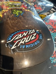 他の写真2: 【 Santa Cruz Skateboards 】NATAS SC PANTHER REISSUE