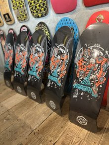 他の写真2: 【 Santa Cruz Skateboards 】ROSKOPP FOUR "4" REISSUE