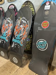 他の写真3: 【 Santa Cruz Skateboards 】ROSKOPP FOUR "4" REISSUE