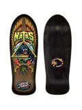 【 Santa Cruz Skateboards 】NATAS SC PANTHER REISSUE