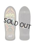 【 Santa Cruz Skateboards 】NATAS SC PANTHER REISSUE