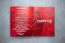 他の写真2: 【 VERDY 】THIRTY 3 MAGAZINE / vol.1