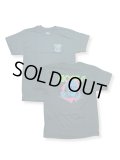 【 Powell Peralta 】Rippr T-Shirts / Blacklight