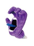 【 Santa Cruz Skateboards 】NICI x SCREAMING HAND 35cm