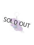 【 Santa Cruz Skateboards 】NICI x SCREAMING HAND / KEY HOLDER