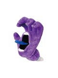 【 Santa Cruz Skateboards 】NICI x SCREAMING HAND 25cm