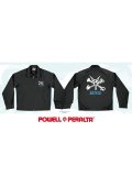 ※予約受付開始【 Powell Peralta 】第2弾 OG JACKET RAT BONES / BLACK