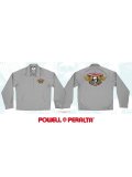 ※予約受付開始【 Powell Peralta 】第2弾 OG JACKET WINGED RIPPER / GRAY