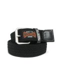 【 Independent Trucks 】Built to Grind Cord Belt / Black