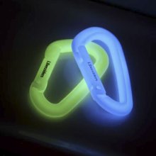 他の写真2: 【 Liberaiders 】PX LUMINOUS CARABINER