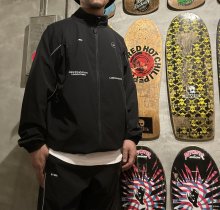 他の写真1: 【 Liberaiders 】OCTA WIND BREAKER / BLACK