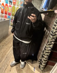 他の写真3: 【 Liberaiders 】OCTA TRACK PANTS / BLACK