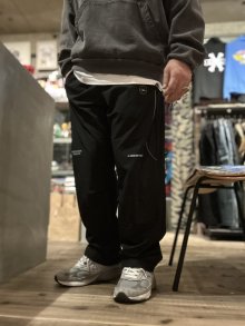 他の写真1: 【 Liberaiders 】OCTA TRACK PANTS / BLACK