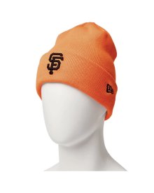 他の写真1: 【 New Era 】BASIC KNIT CUFF / San Francisco Giants