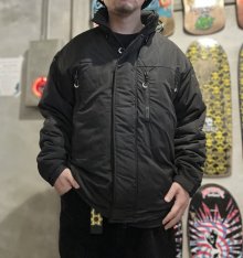 他の写真1: 【 Liberaiders 】PADDED MONSTER JACKET / BLACK