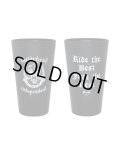 【 Independent Trucks 】Motörhead x independent Trucks INDY MOTORHEAD WARPIG PINT GLASS 25HD