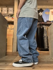 他の写真3: 【 Independent Trucks 】SUMMIT DENIM PANTS JAPAN LIMITED / STONE WASH