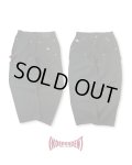 【 Independent Trucks 】SUMMIT DOUBLE KNEE PANTS JAPAN LIMITED / BLACK
