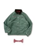 【 Independent Trucks 】SUMMIT WORK JACKET JAPAN LIMITED / GREEN