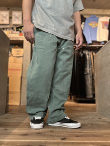他の写真2: 【 Independent Trucks 】SUMMIT DOUBLE KNEE PANTS JAPAN LIMITED / GREEN
