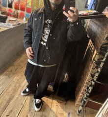 他の写真2: 【 Independent Trucks 】SUMMIT WORK JACKET JAPAN LIMITED / BLACK