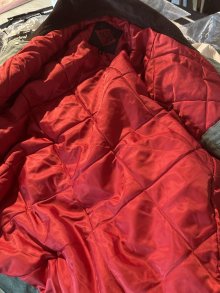 他の写真3: 【 Independent Trucks 】SUMMIT WORK JACKET JAPAN LIMITED / GREEN