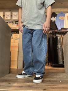 他の写真1: 【 Independent Trucks 】SUMMIT DENIM PANTS JAPAN LIMITED / STONE WASH