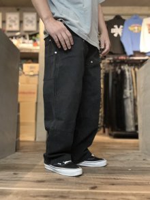 他の写真1: 【 Independent Trucks 】SUMMIT DOUBLE KNEE PANTS JAPAN LIMITED / BLACK