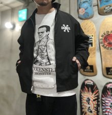 他の写真1: 【 Jesus and John 】FRANKEN'S MONSTERS SWEAT SHIRTS / ASH GRAY