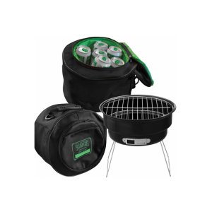 画像: 【CREATURE】REMAINS COOLER BBQ SET