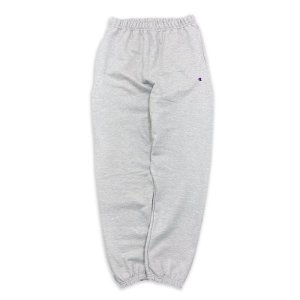 画像: 【Champion】REVERSE WEAVE SWEAT PANTS