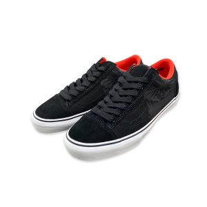 画像: 2008年製【VANS x SANTA CRUZ】JEFF GROSSO OLDSKOOL 新品未使用品