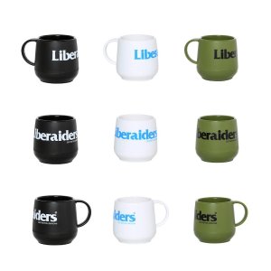 画像: 【Liberaiders】PX OUTDOOR THERMO MUG