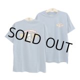 画像: 【Powell Peralta】WINGED RIPPER T-SHIRTS / SLATE