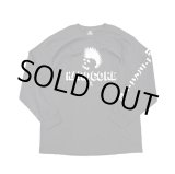 画像: 【 Skull Skates 】HARDCORE L/S T-SHIRTS