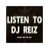 画像: 【 ROCKMIX CD 】DEFCULT ROCK MIX 2023 / LISTEN TO DJ REIZ