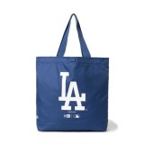 画像: 【 NEW ERA 】LIGHT TOTE BAG / Los Angeles Dodgers