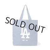 画像: 【 NEW ERA 】LIGHT TOTE BAG / Los Angeles Dodgers