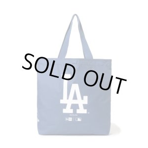 画像: 【 NEW ERA 】LIGHT TOTE BAG / Los Angeles Dodgers