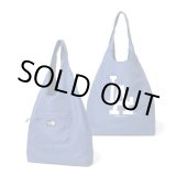 画像: 【 NEW ERA 】ECO TOTE BAG / Los Angeles Dodgers