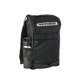 画像: 【 Independent Trucks 】INDY BAR LOGO BACKPACK / BLACK