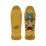 画像: 【 Santa Cruz Skateboards 】RE-ISSUE SALBA WITCH DOCTOR 10.4