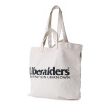 画像: 【 Liberaiders 】PX CANVAS TOTE BAG